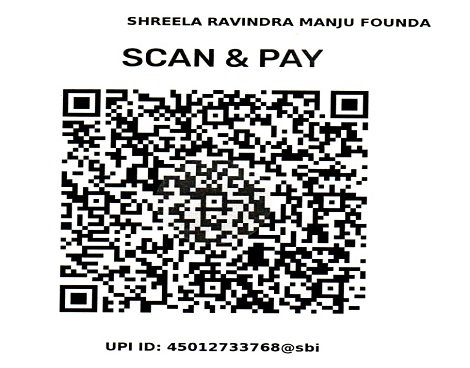 UPI QR Code